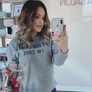 Meet your Posher, Jasmine